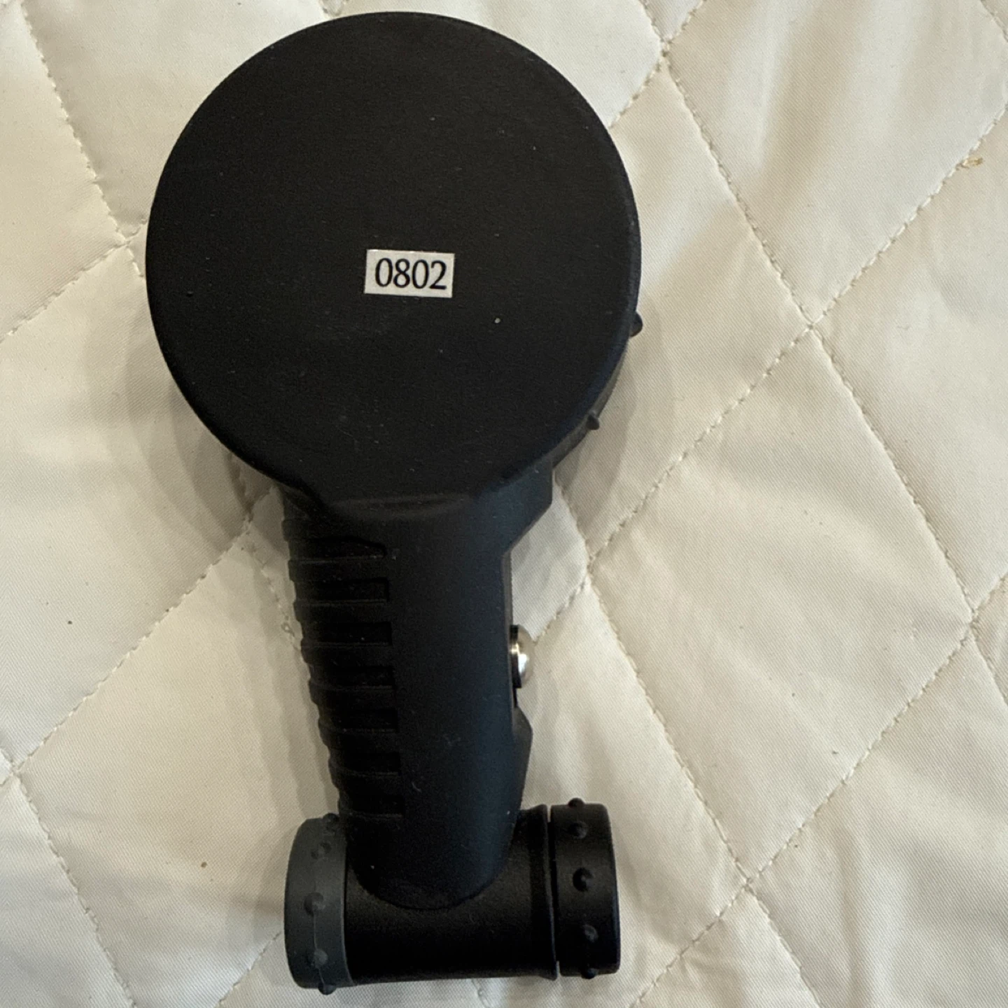 DIAL Air Pressure Gauge - photo 2