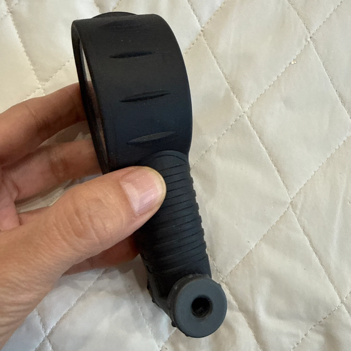 DIAL Air Pressure Gauge - photo 4