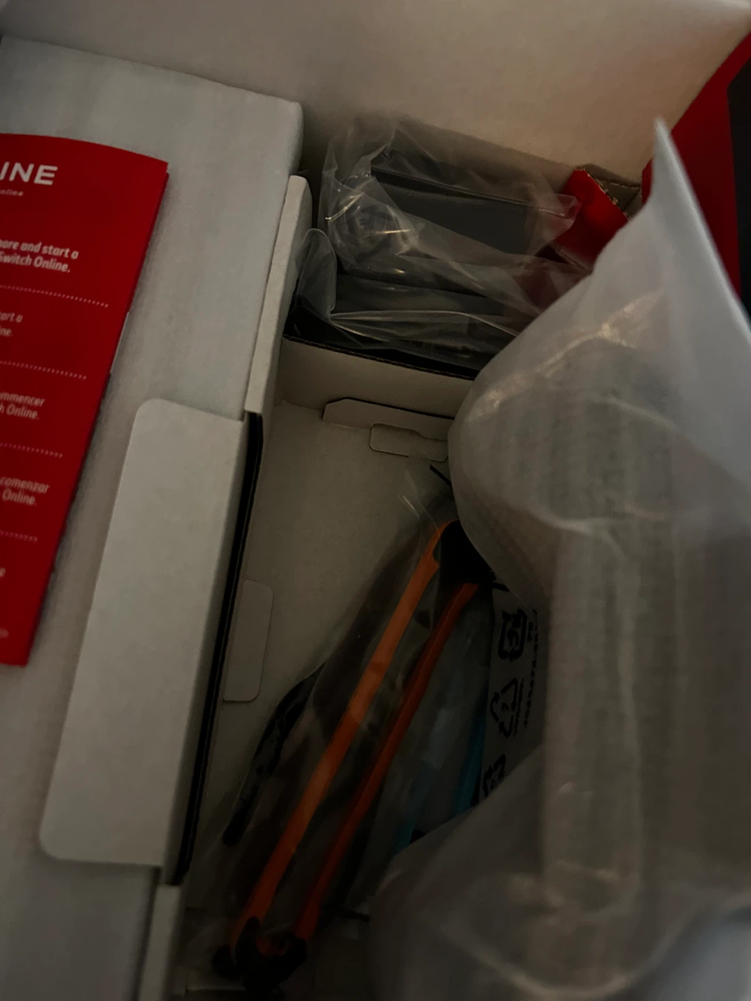 Nintendo Switch 2 - photo 3