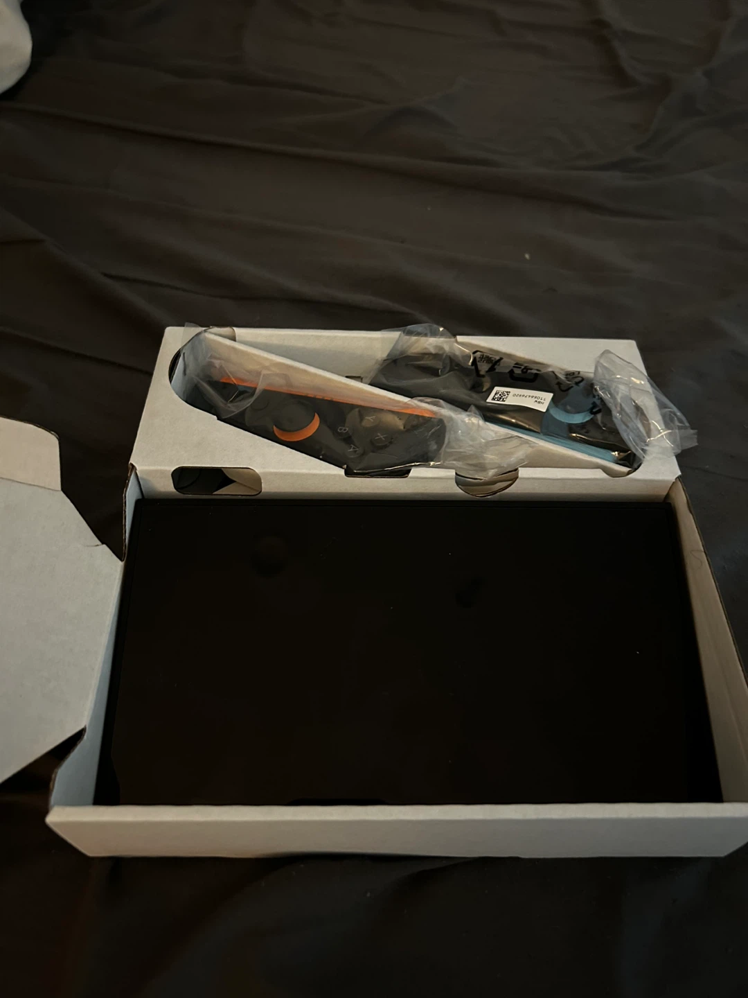 Nintendo Switch 2 - photo 4