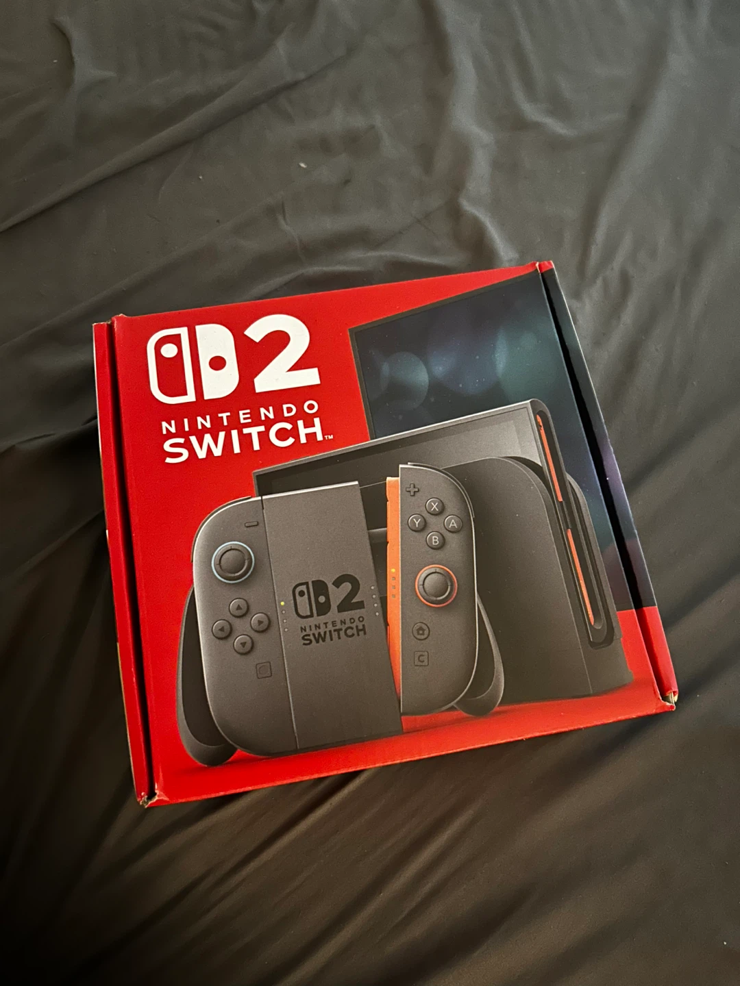 Nintendo Switch 2