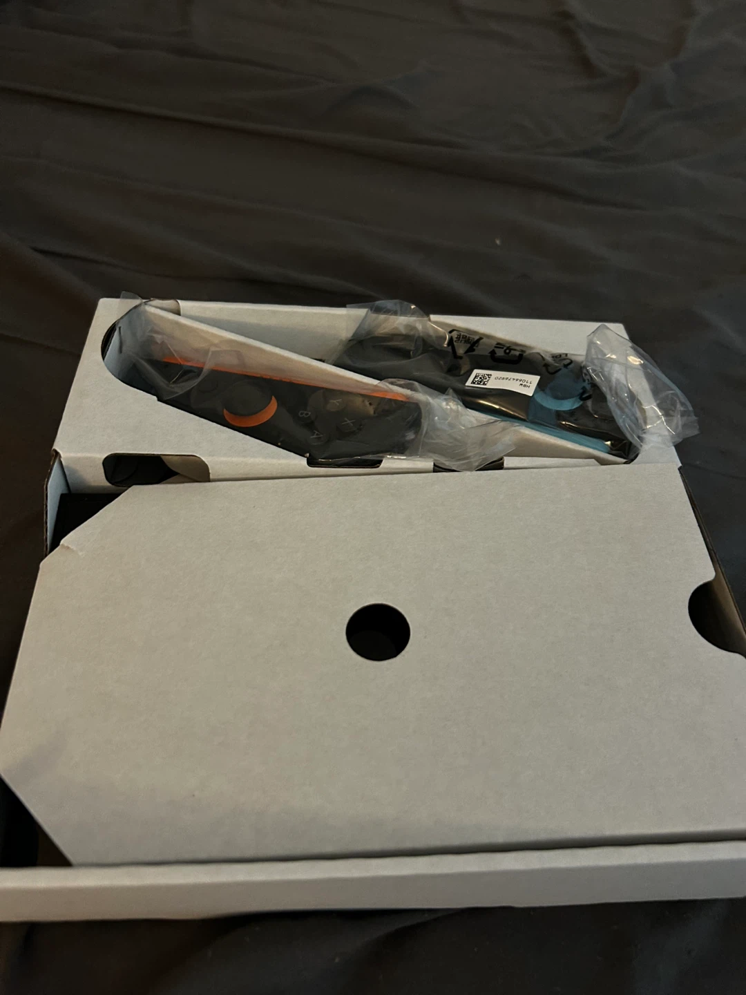 Nintendo Switch 2 - photo 2