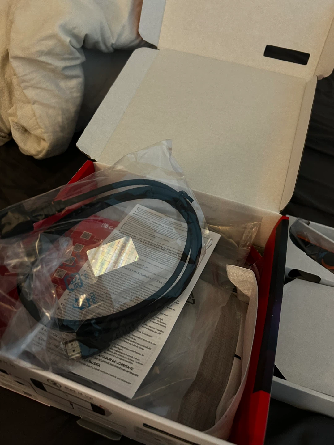 Nintendo Switch 2 - photo 5
