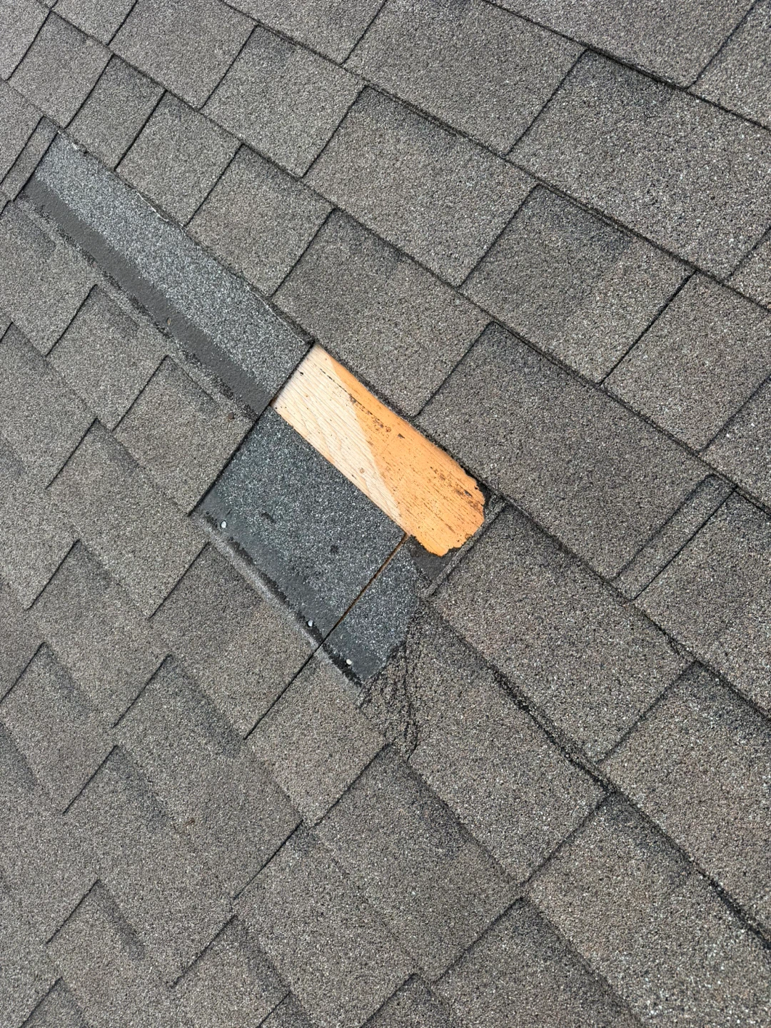 Roof repair roofing shingles vents flashing