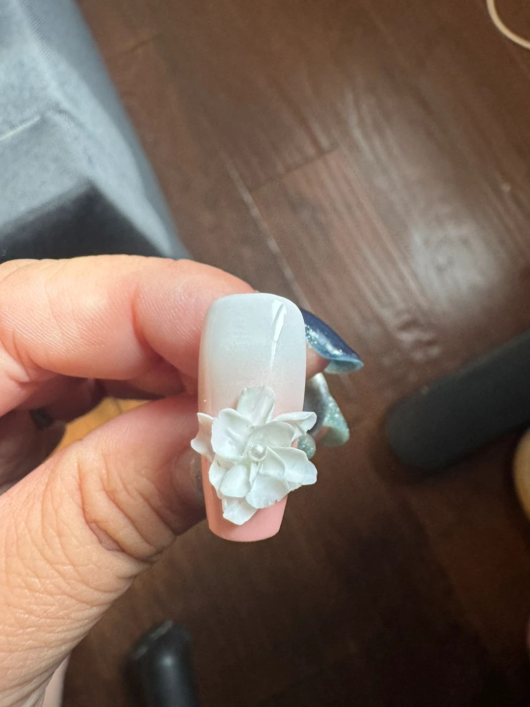 Handmade Press On Nails - photo 3