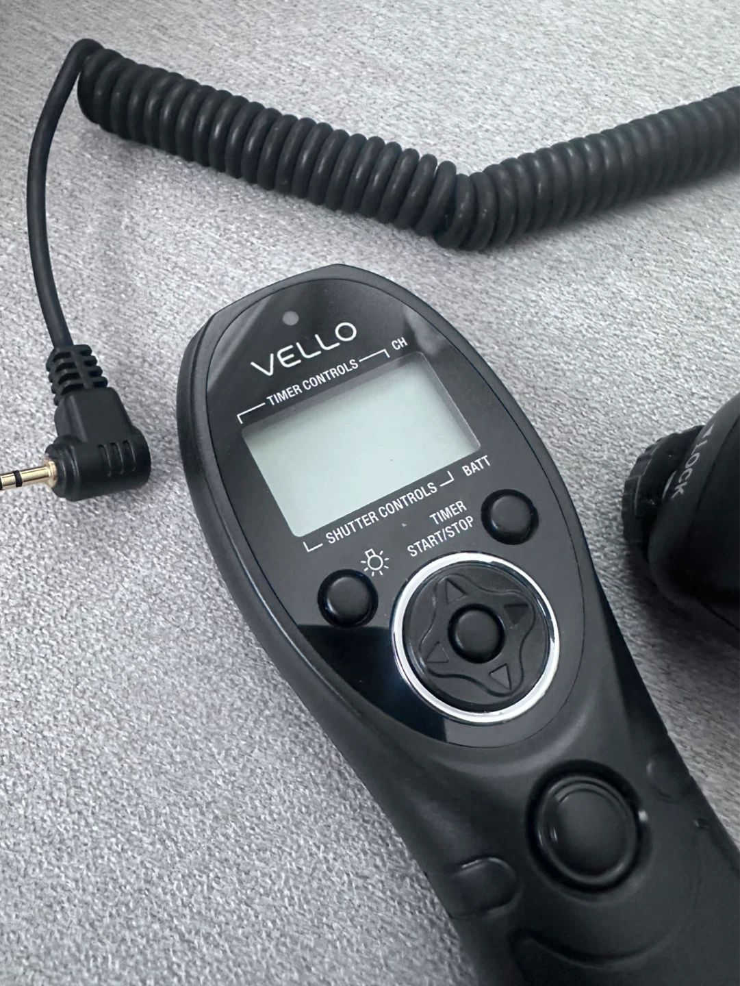 Vello Wireless Shutterboss Remote Control - photo 2