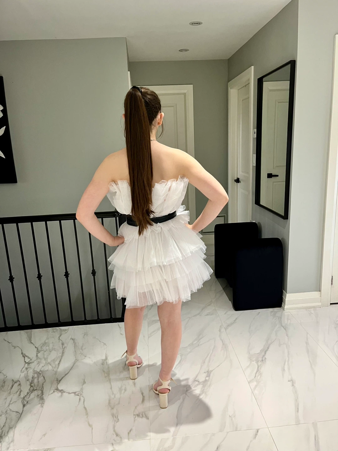 Selling 5  dresses - photo 4