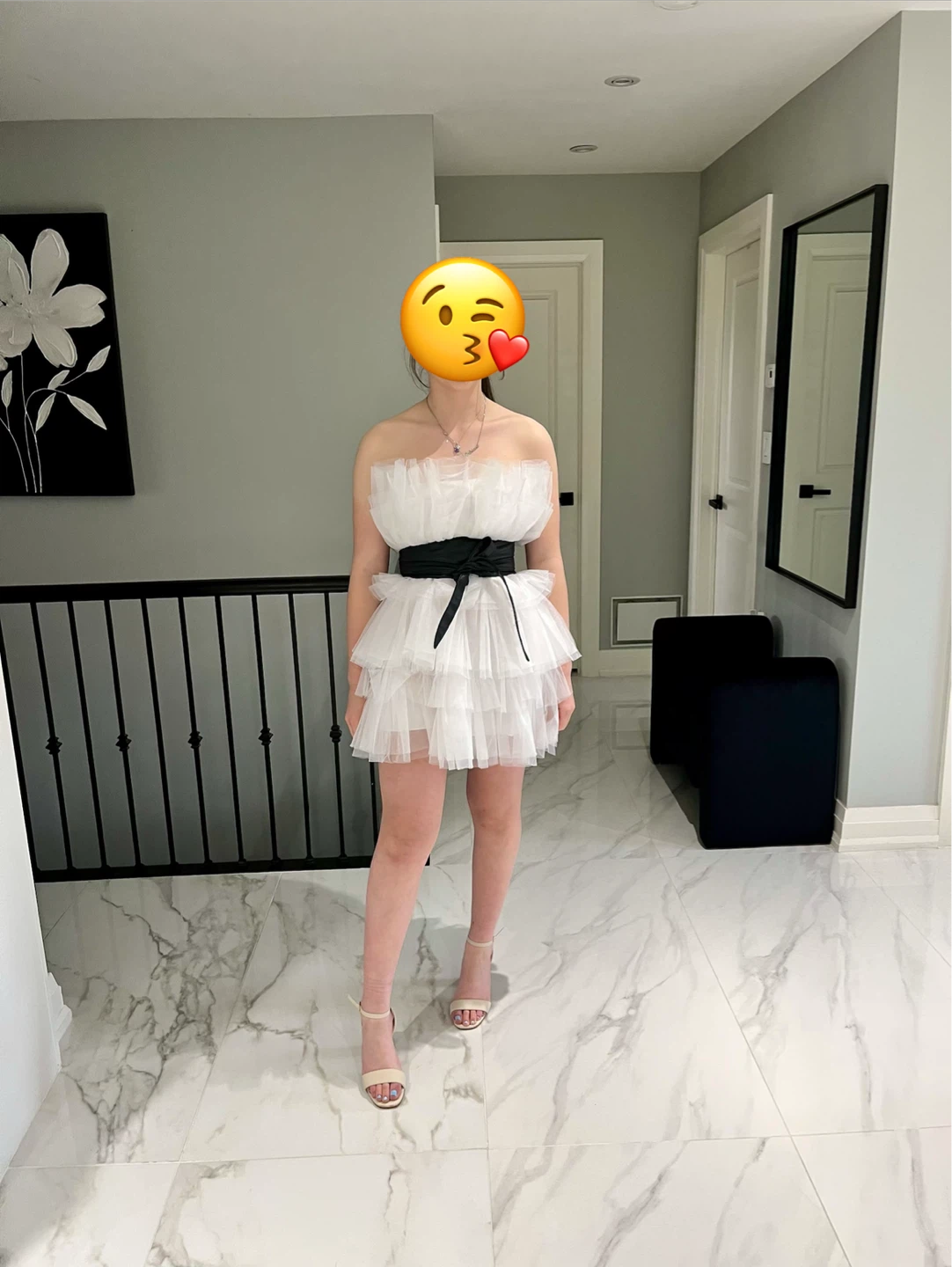 Selling 5  dresses - photo 3