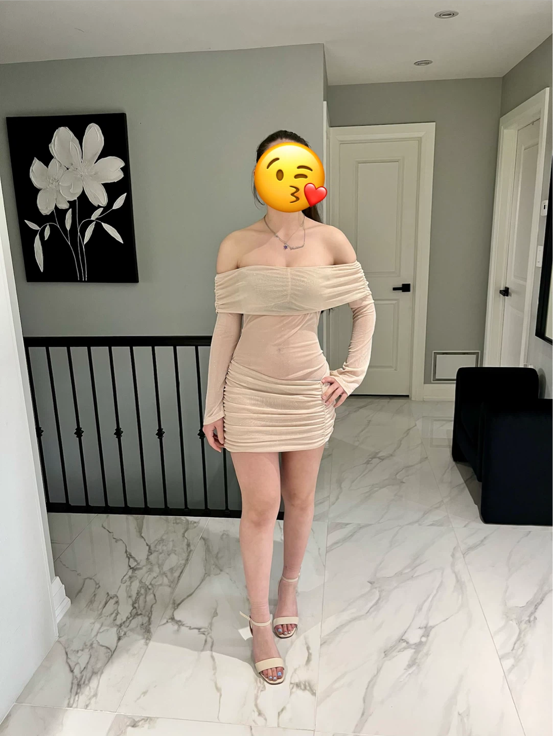 Selling 5  dresses