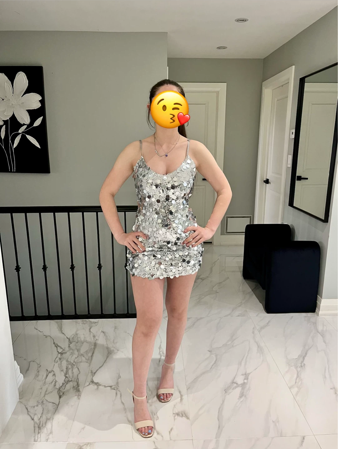 Selling 5  dresses - photo 5