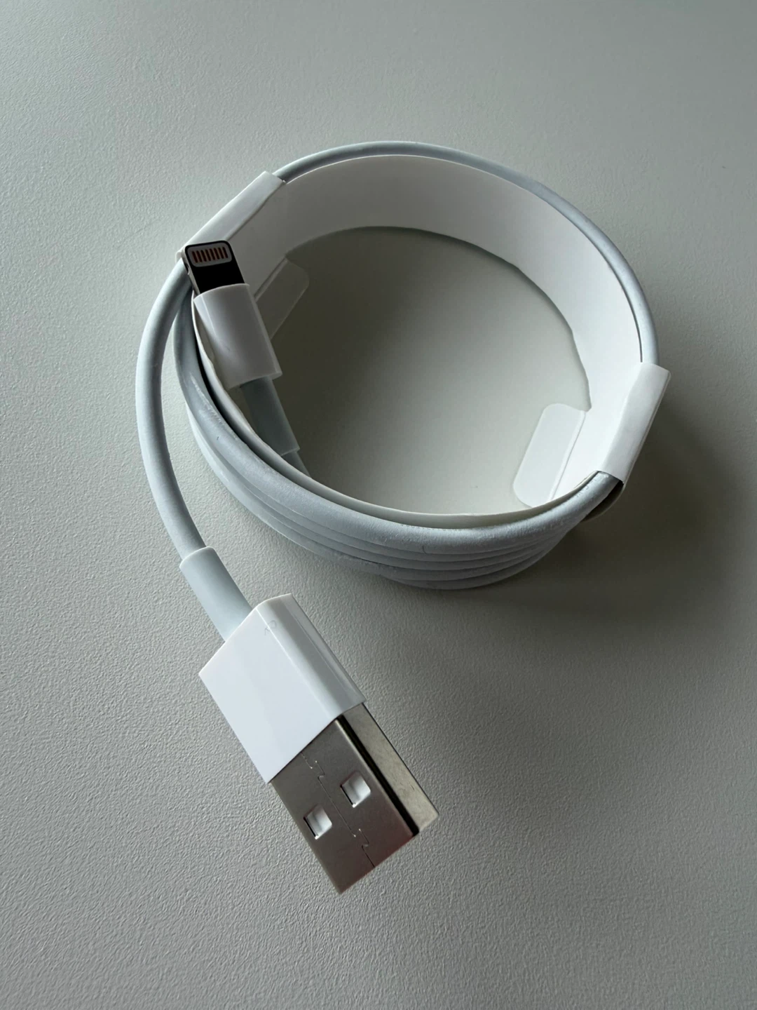 Apple Lightning to USB Cable (1m) – Brand New