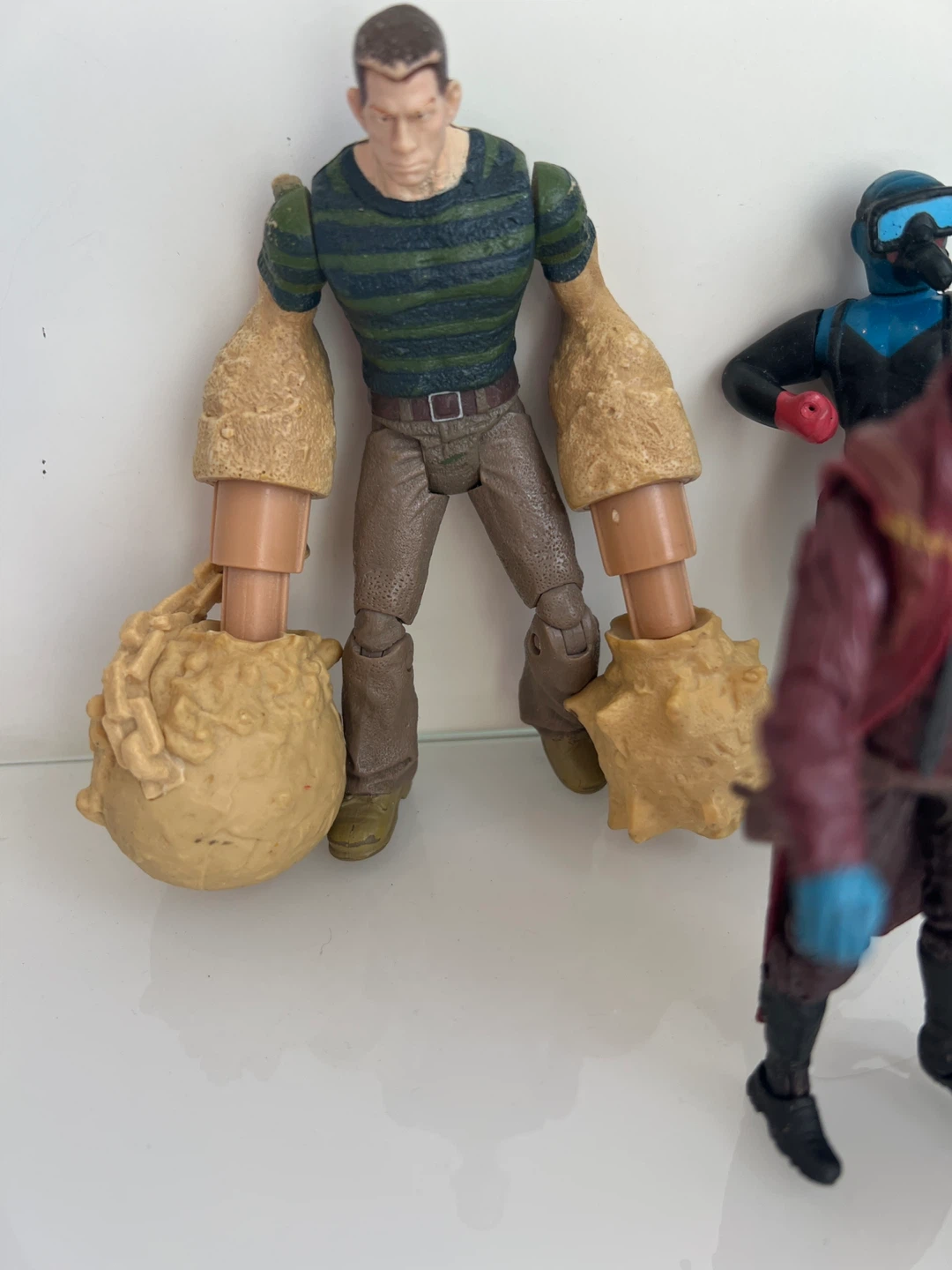 Action Figures Lot - photo 2