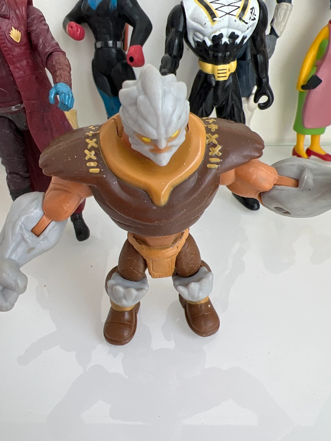 Action Figures Lot - photo 4