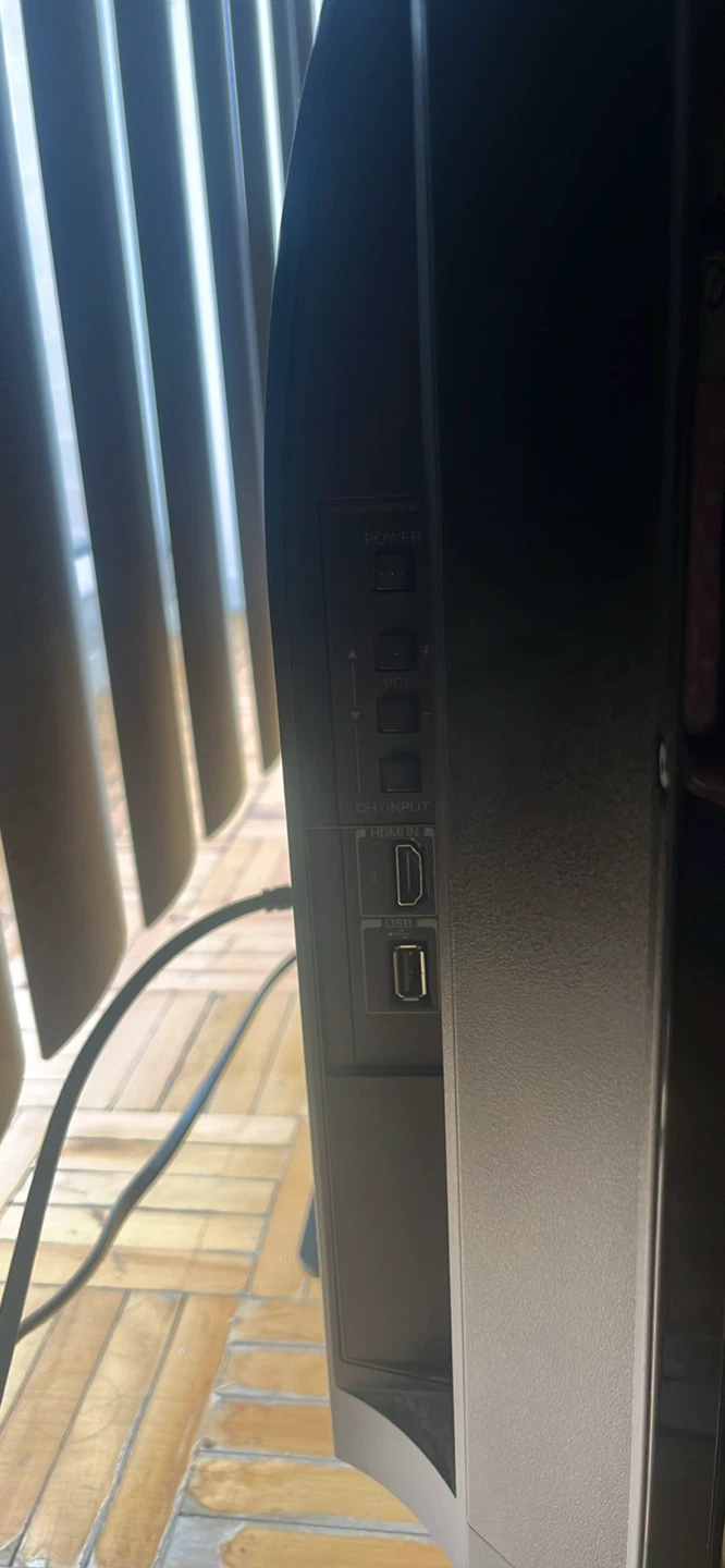 32 Inch HDMI TV/Monitor - photo 5