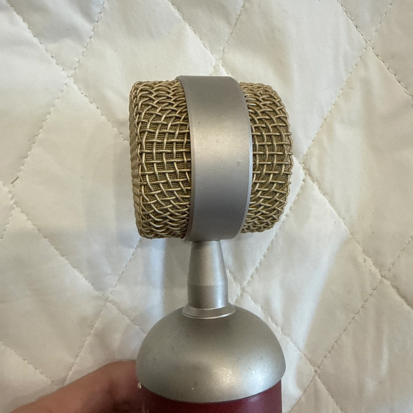 Blue  Condenser Microphone - photo 5
