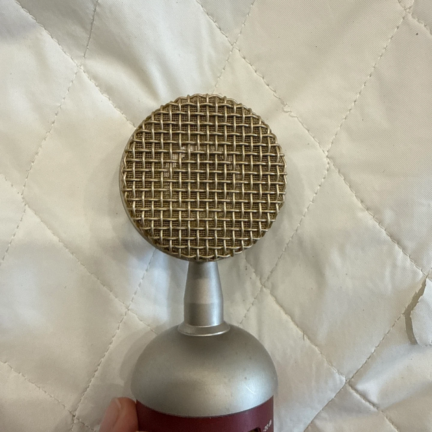 Blue  Condenser Microphone - photo 2