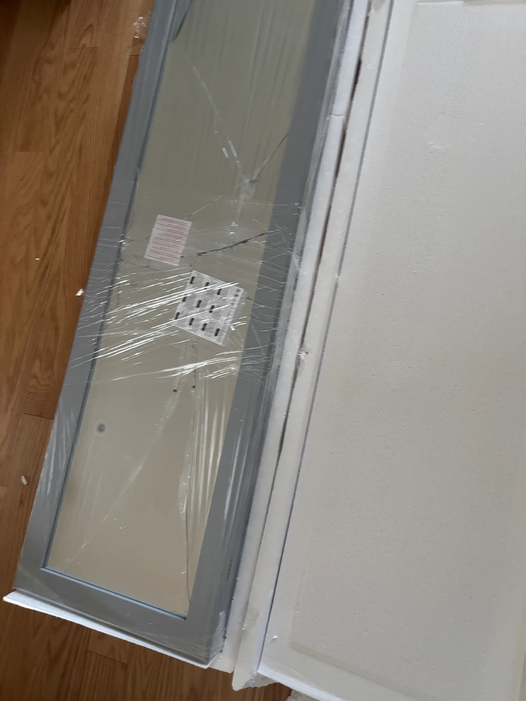 SONGMICS  Jewelry Cabinet - photo 4