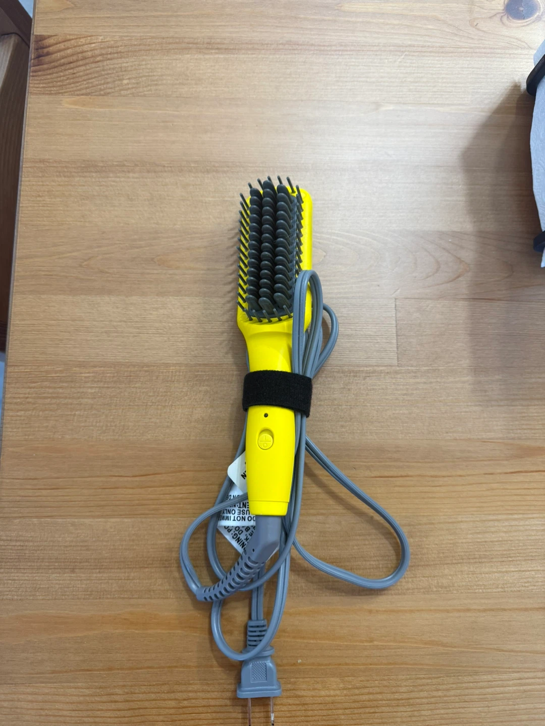 Drybar Hair Straightening Brush