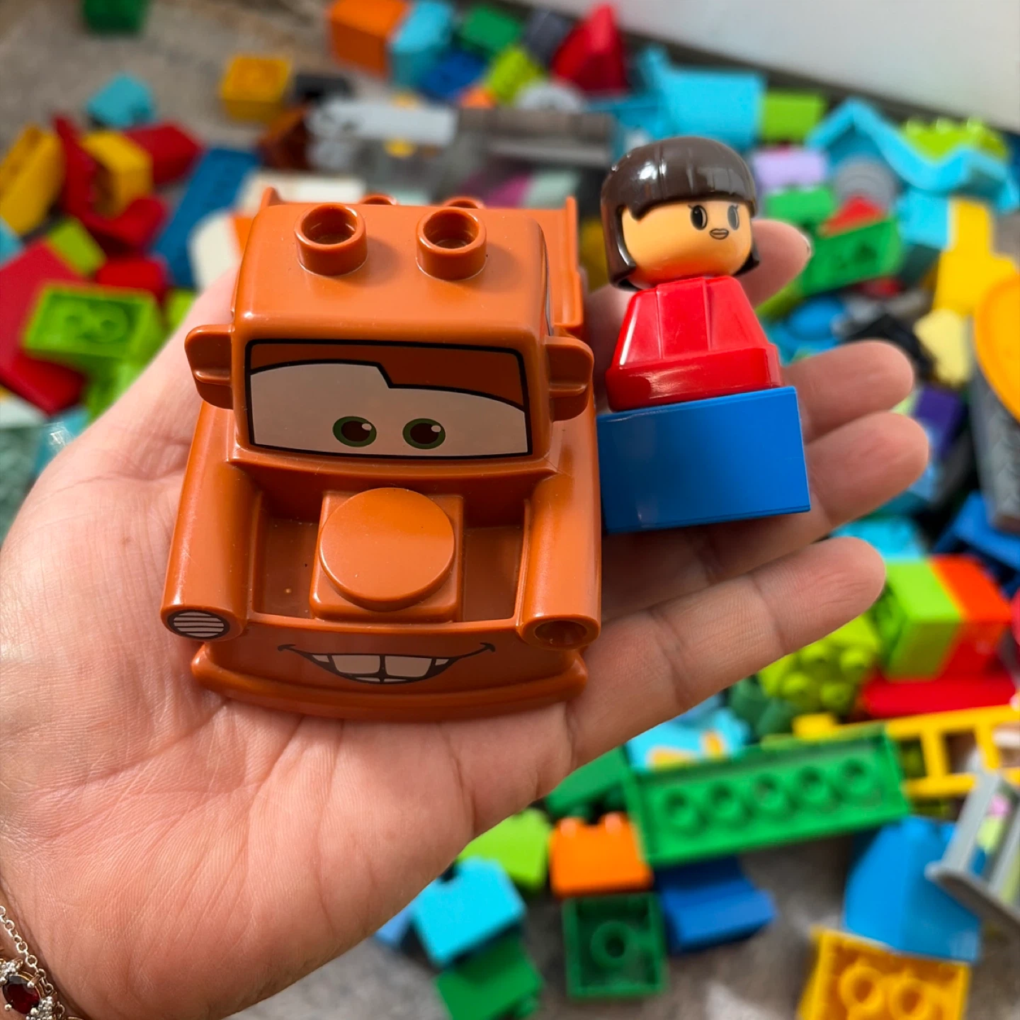 210 Legos - photo 3