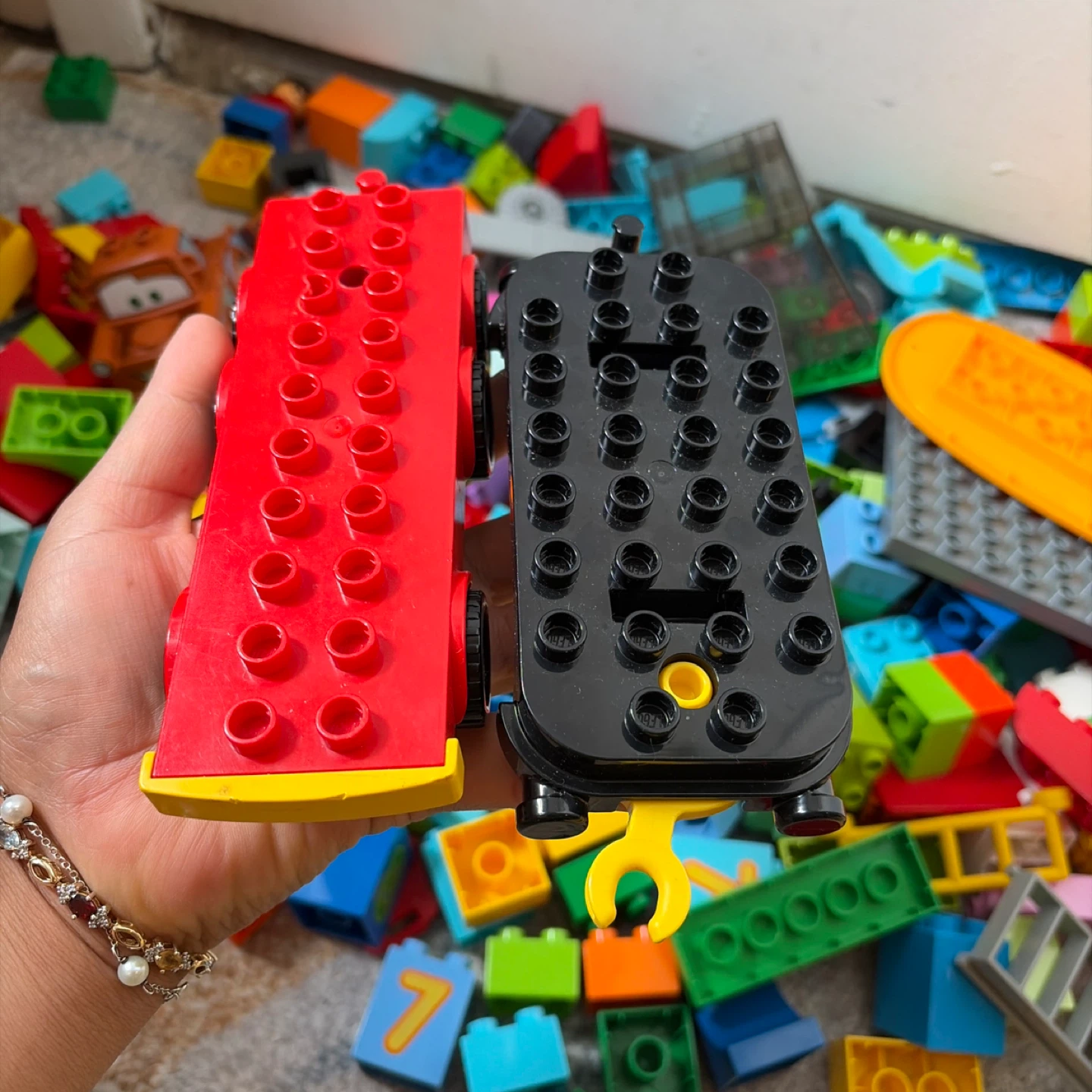 210 Legos - photo 4