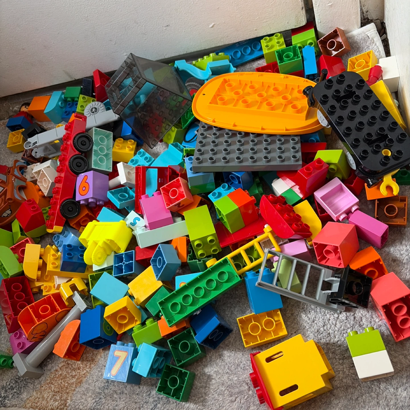 210 Legos - photo 2