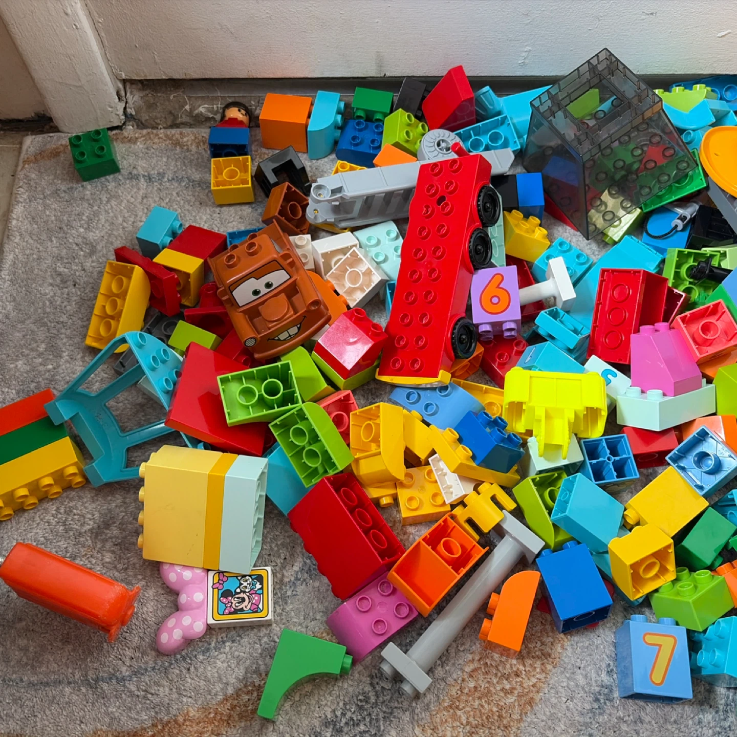 210 Legos - photo 5