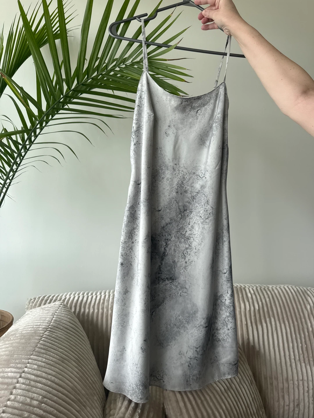 Calvin Klein Slip Dress Size 6