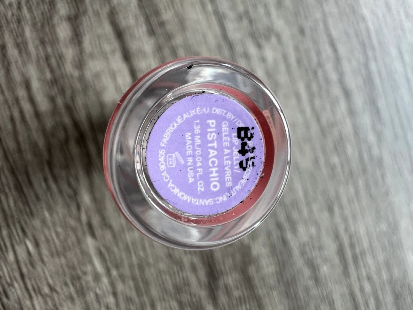 Mini Tower 28 ShineOn Lip Jelly - Pistachio - photo 2