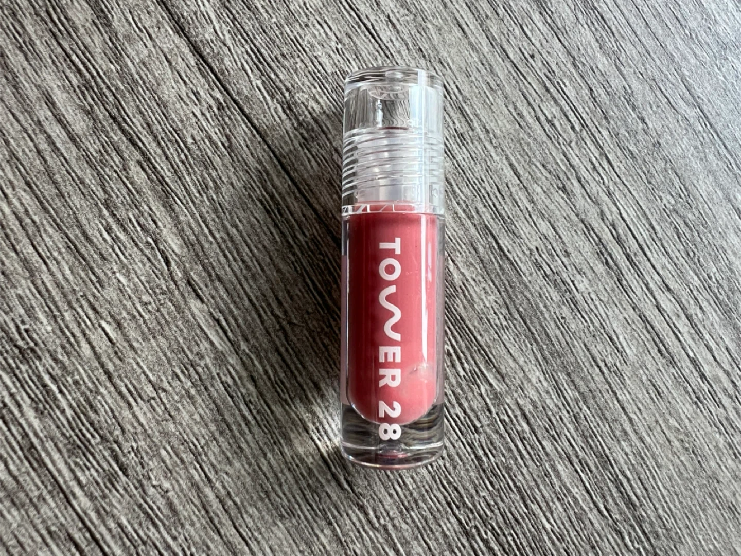 Mini Tower 28 ShineOn Lip Jelly - Pistachio