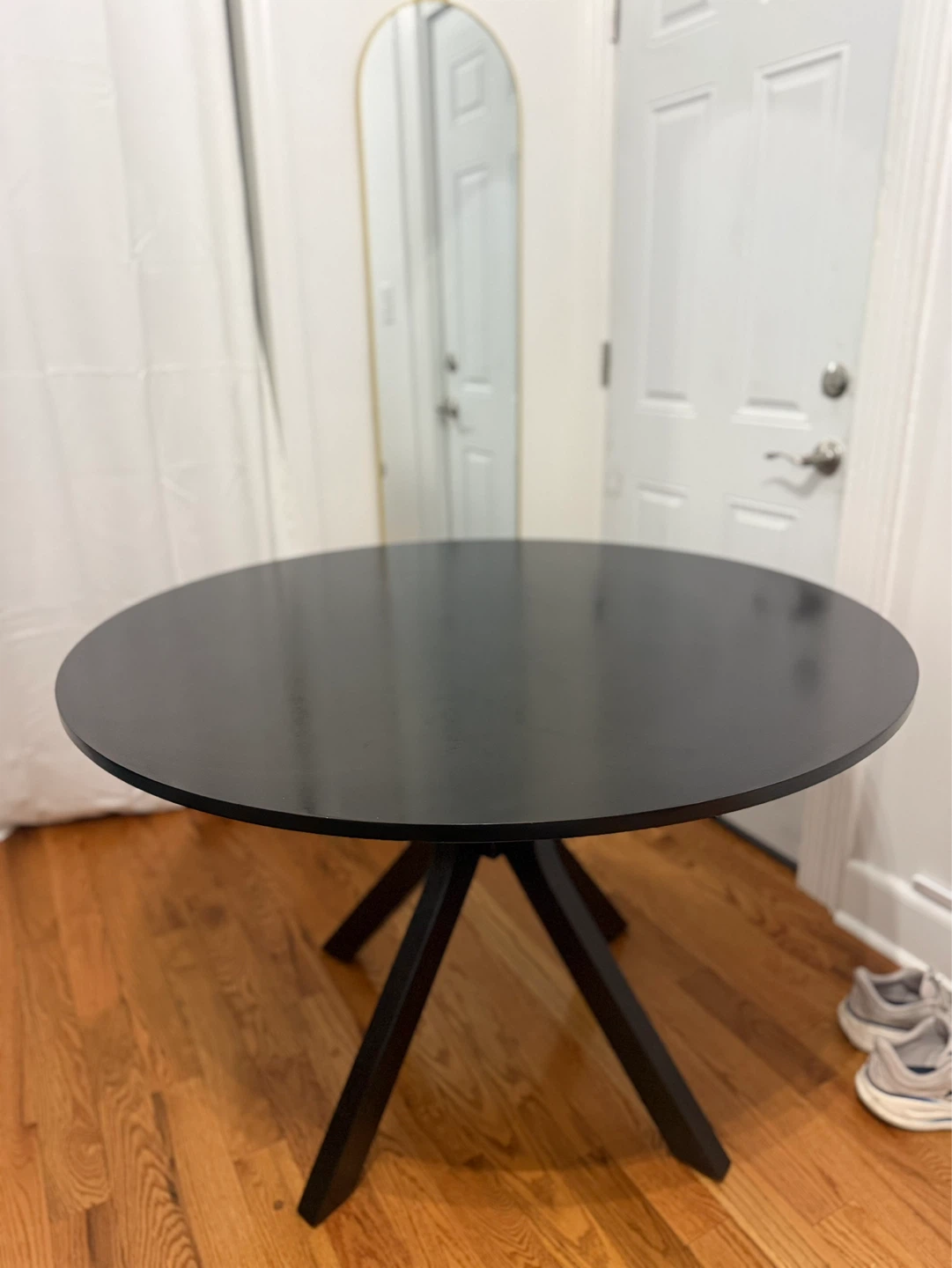 Diner table