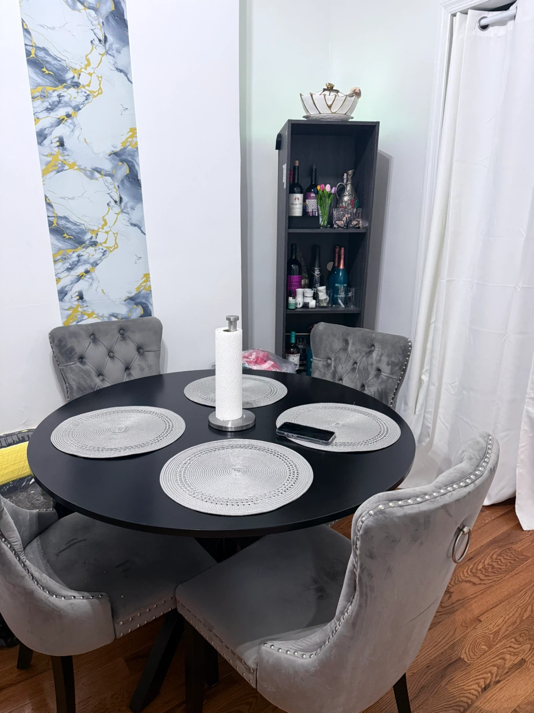 Diner table - photo 2