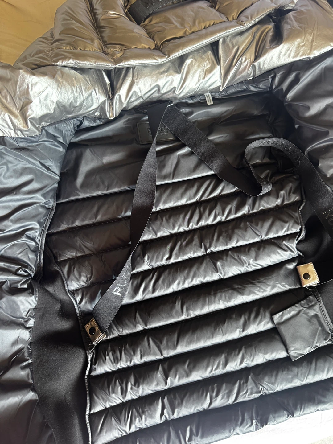 RUDSAK Puffer Jacket - photo 4
