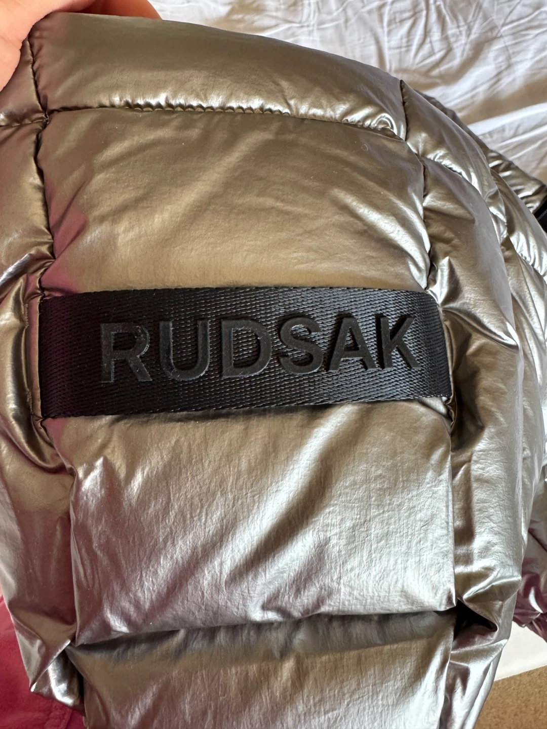 RUDSAK Puffer Jacket - photo 2