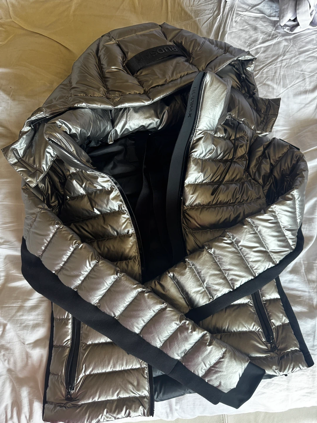 RUDSAK Puffer Jacket - photo 3