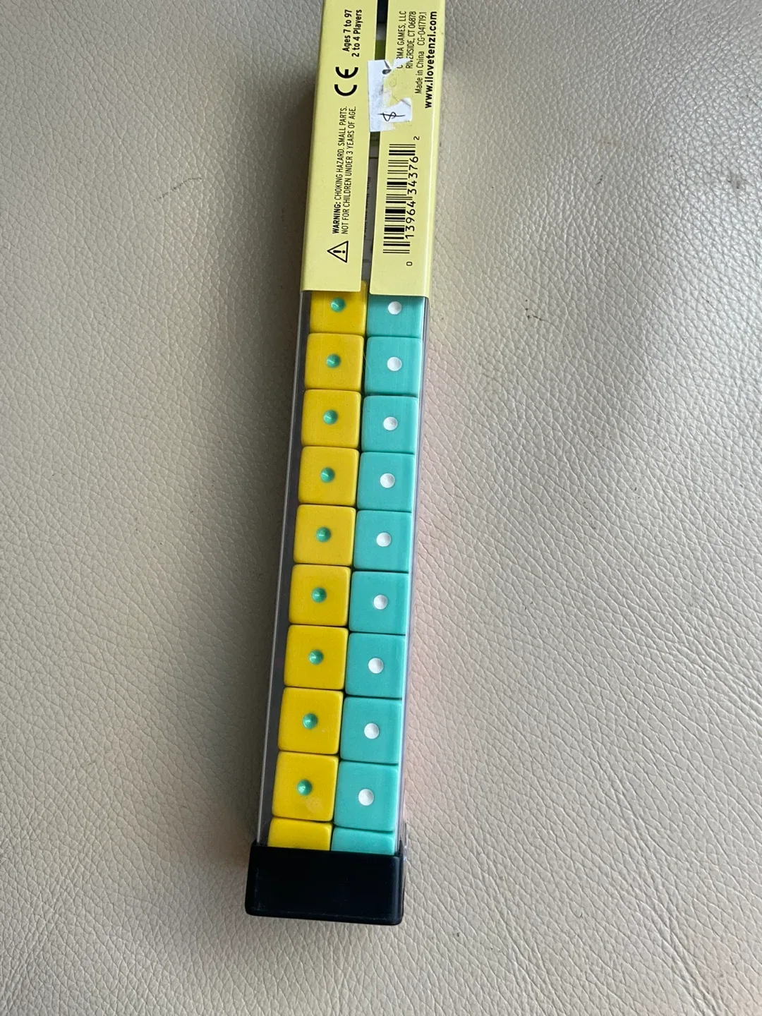 Tenzi Dice Game NEW - photo 2