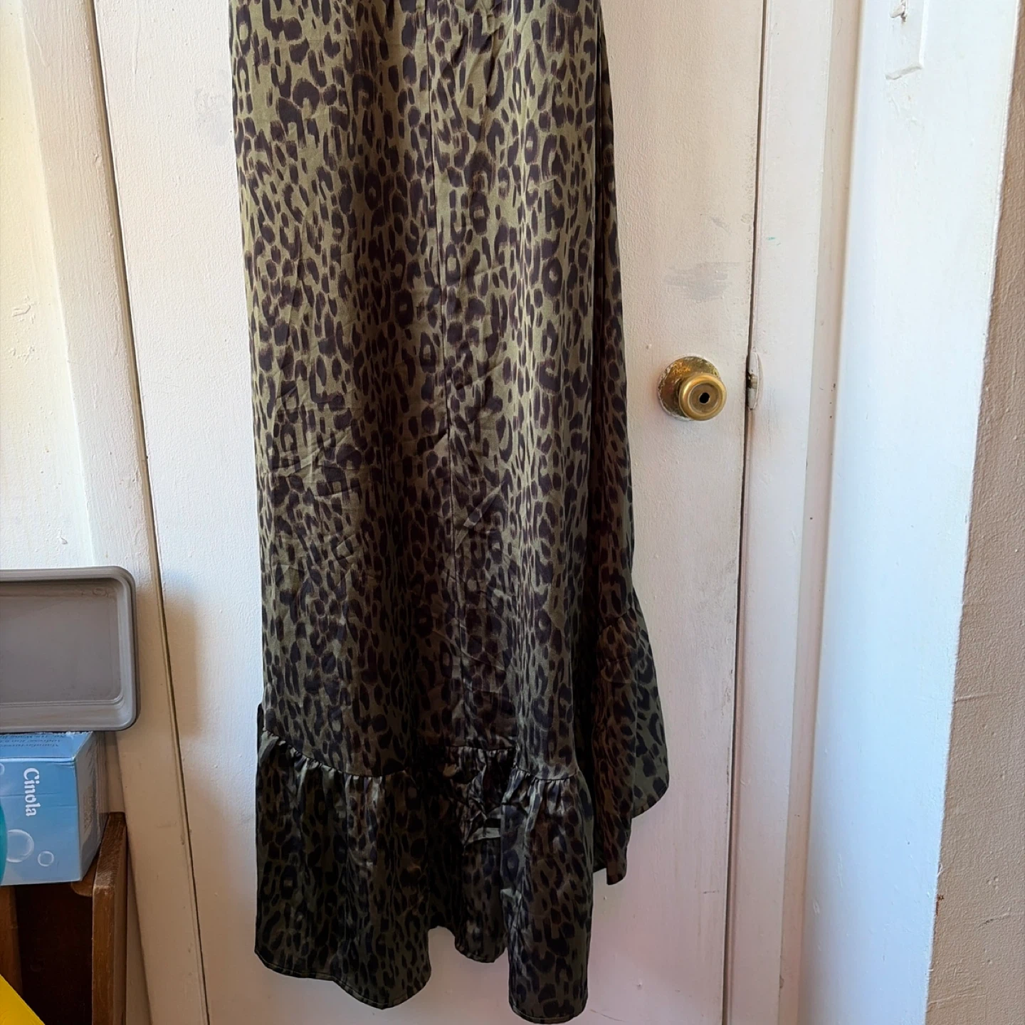 Dress size L - photo 4