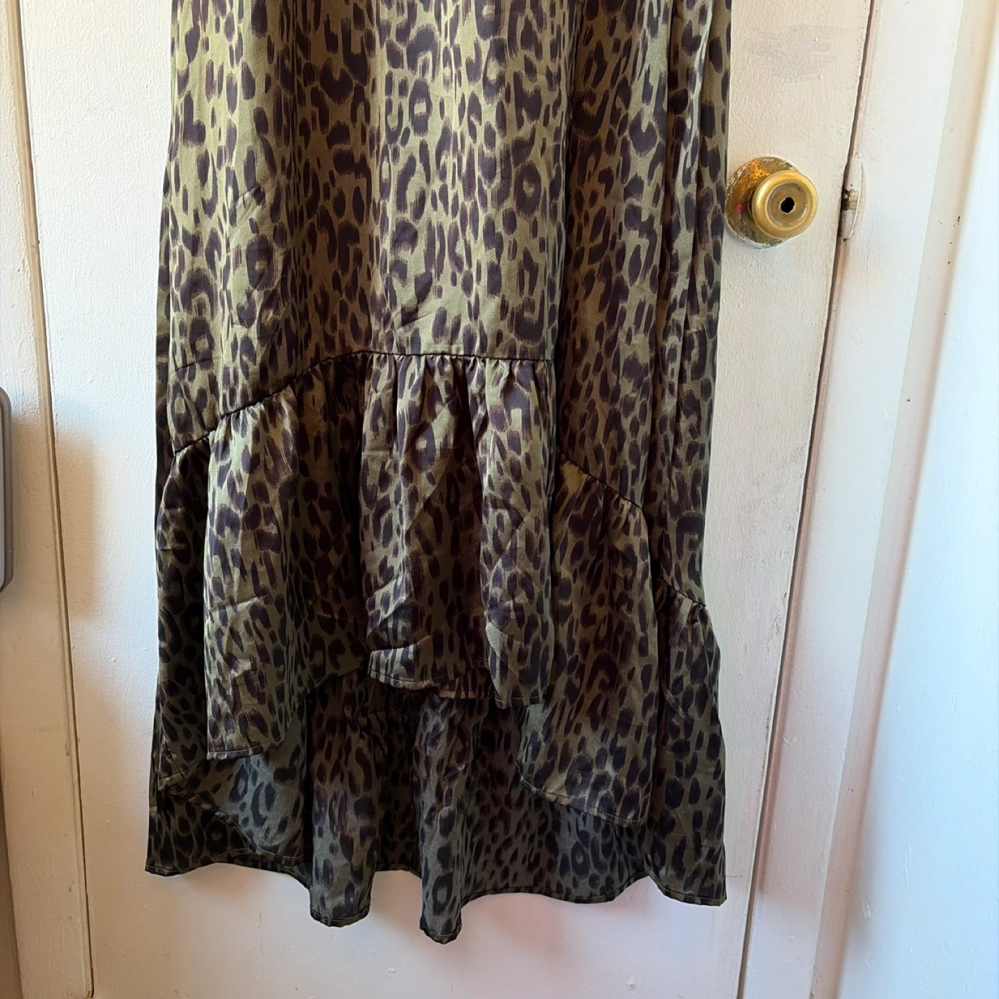 Dress size L - photo 3