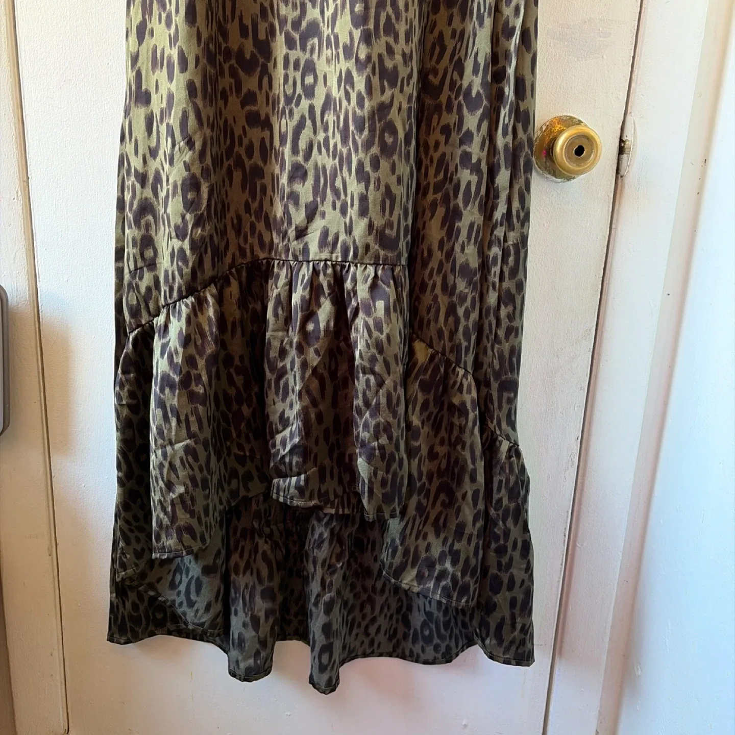 Dress size L - photo 3