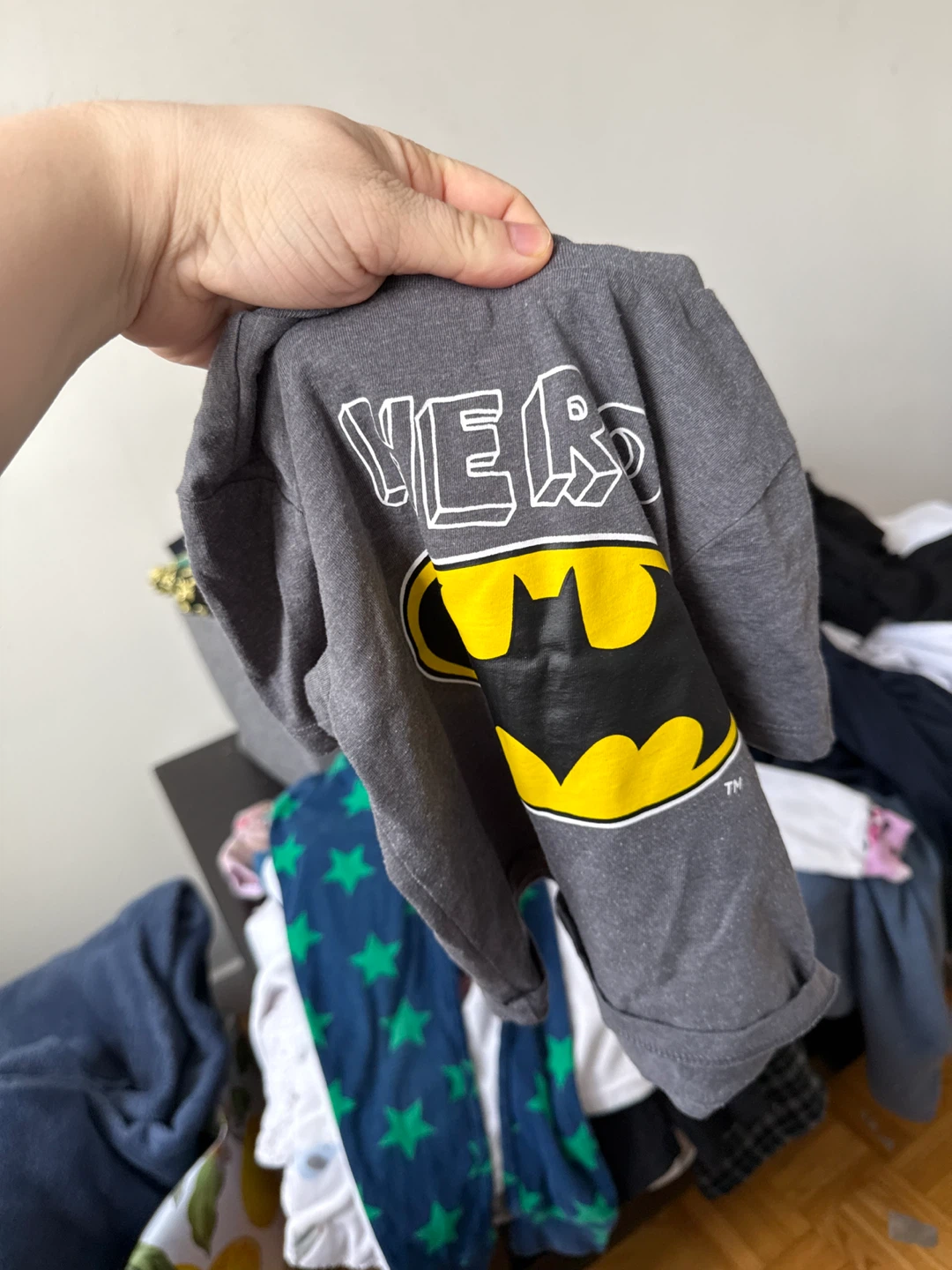 Batman Hero T-Shirt