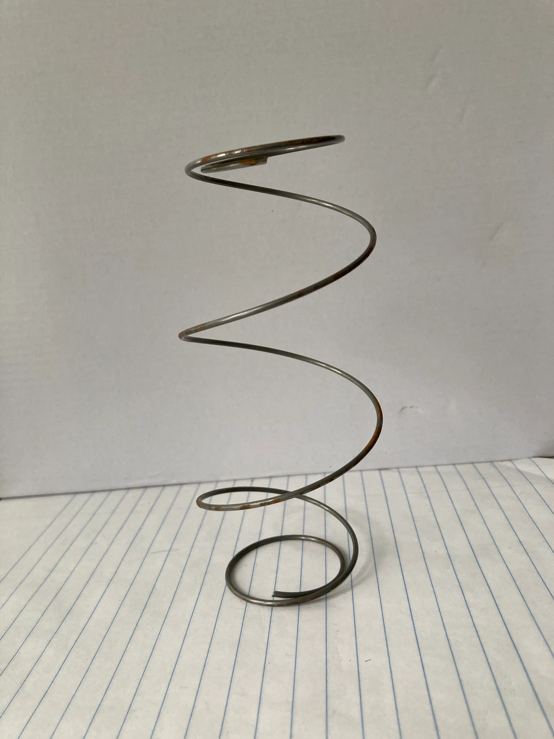 For Crafters - Mattress Springs