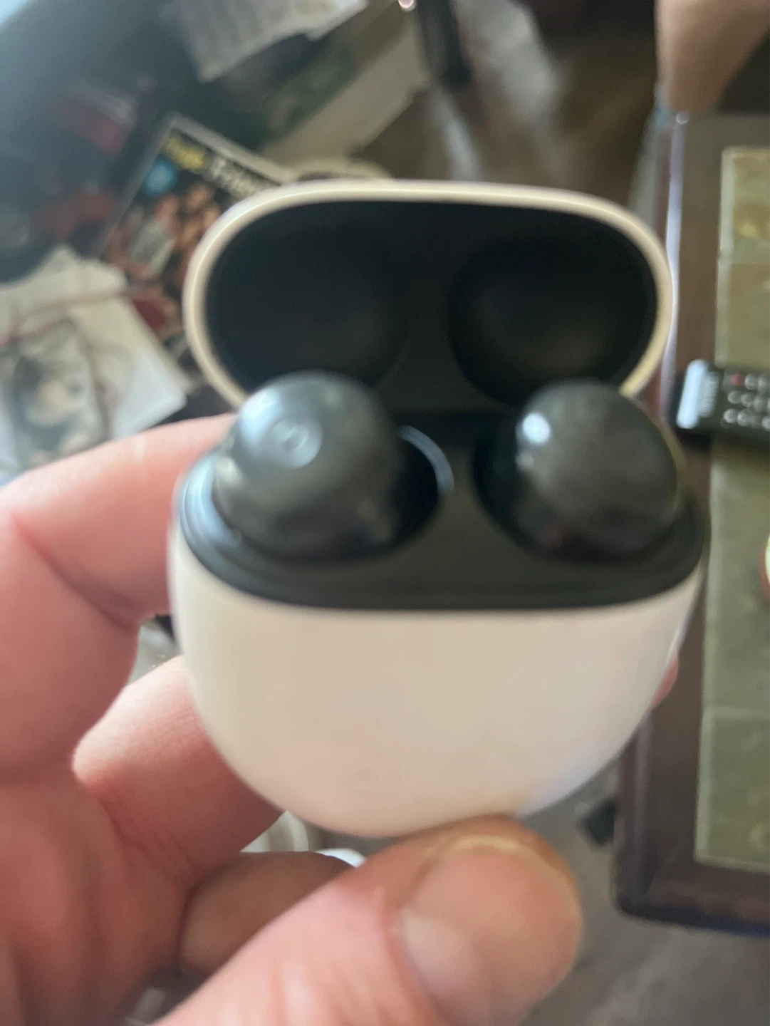 Google Pixel Buds Pro