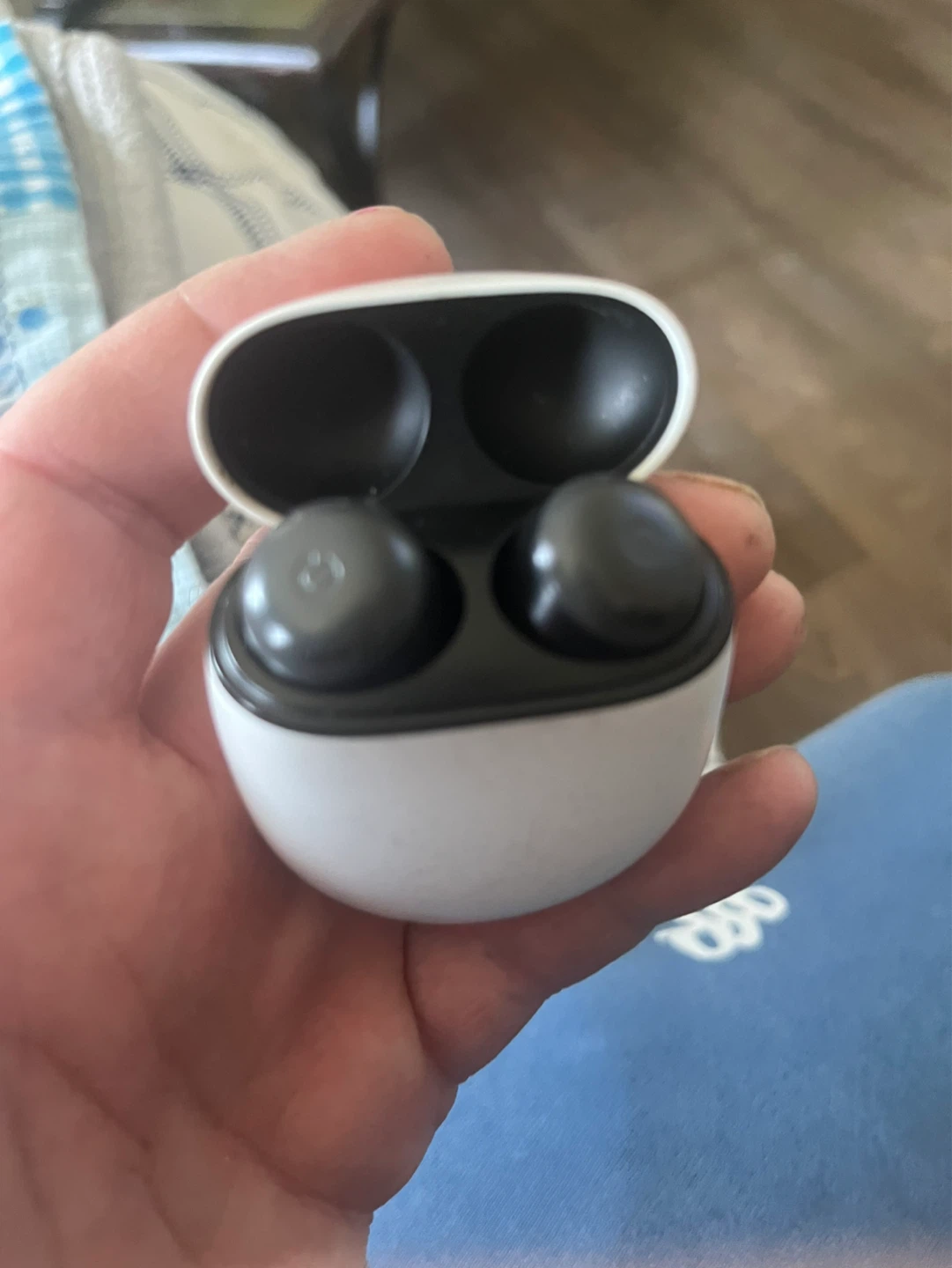 Google Pixel Buds Pro - photo 2