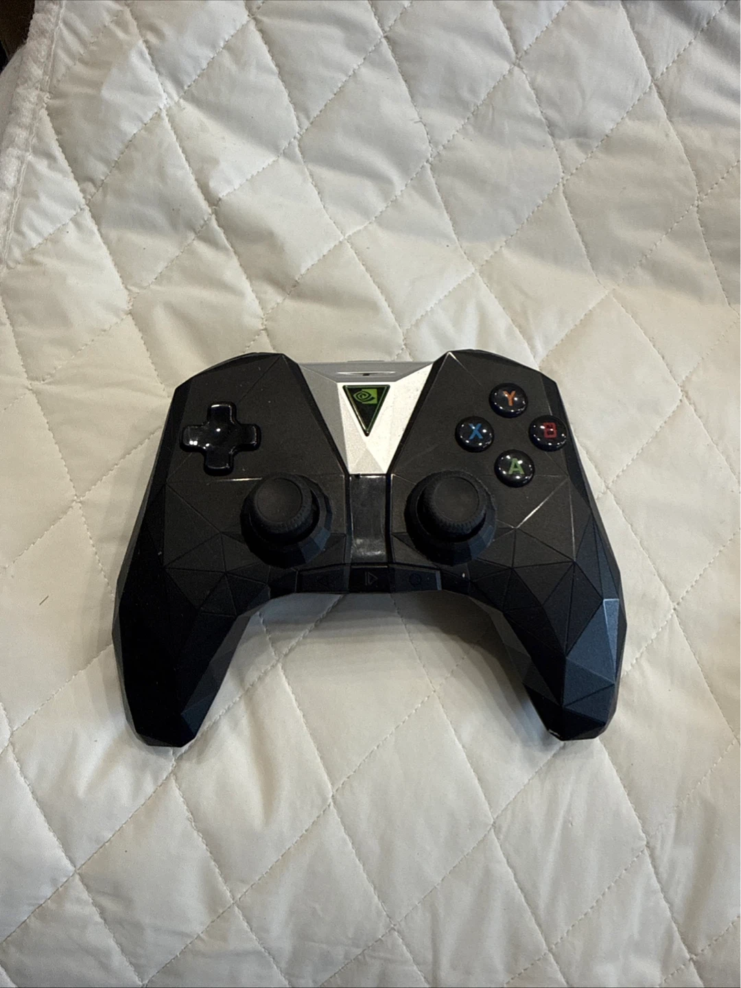 NVIDIA SHIELD Controller