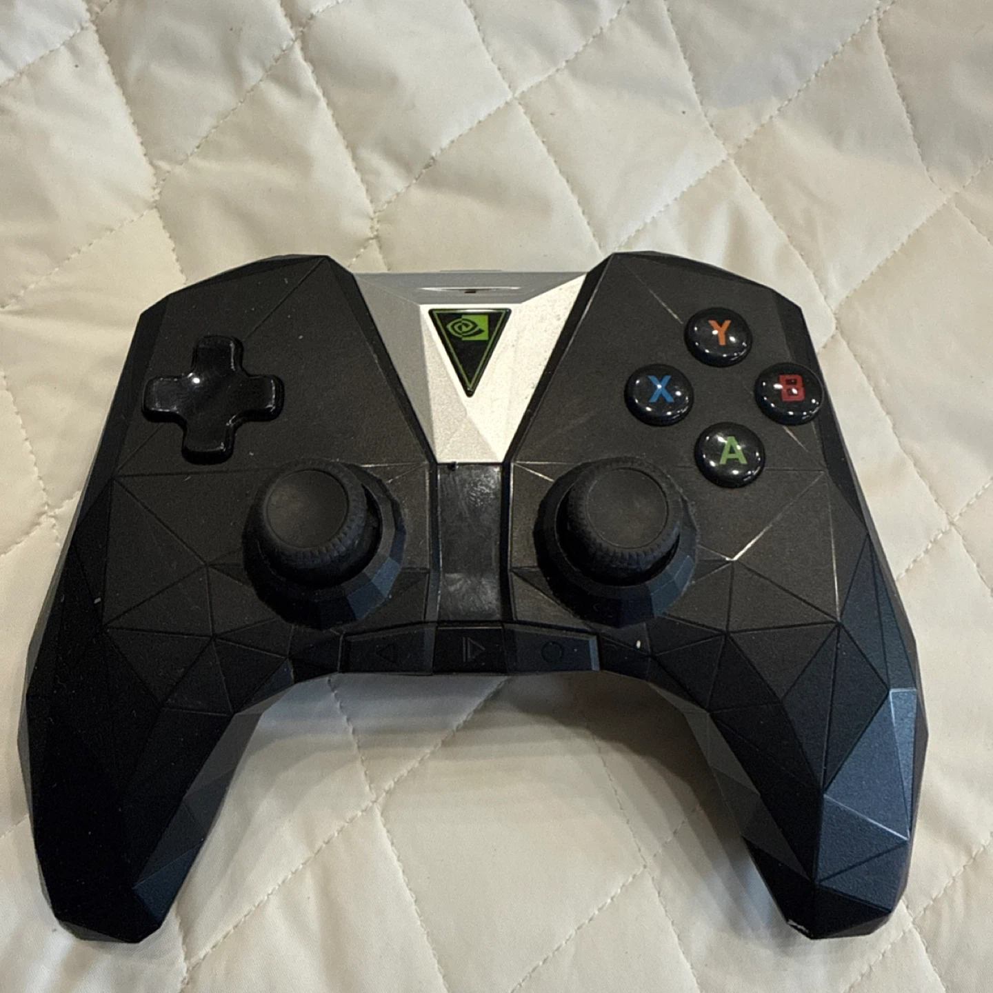 NVIDIA SHIELD Controller - photo 2