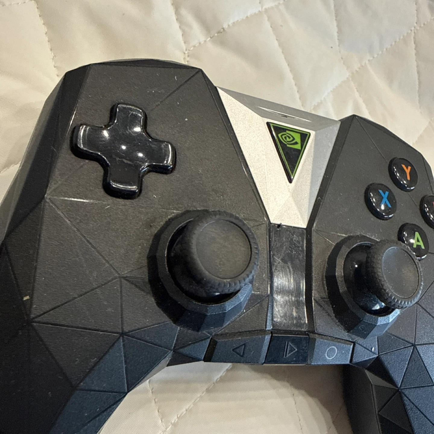 NVIDIA SHIELD Controller - photo 3