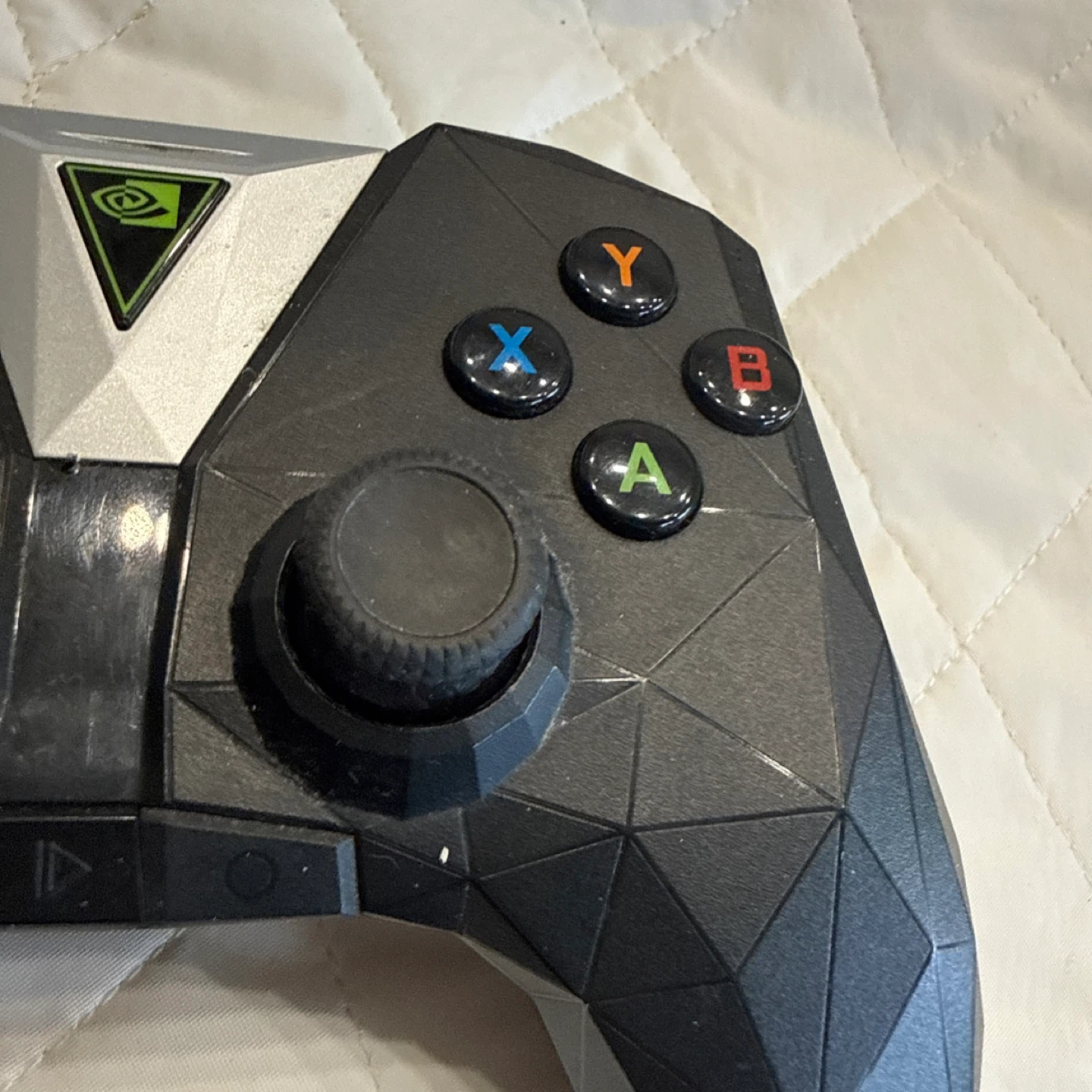 NVIDIA SHIELD Controller - photo 5