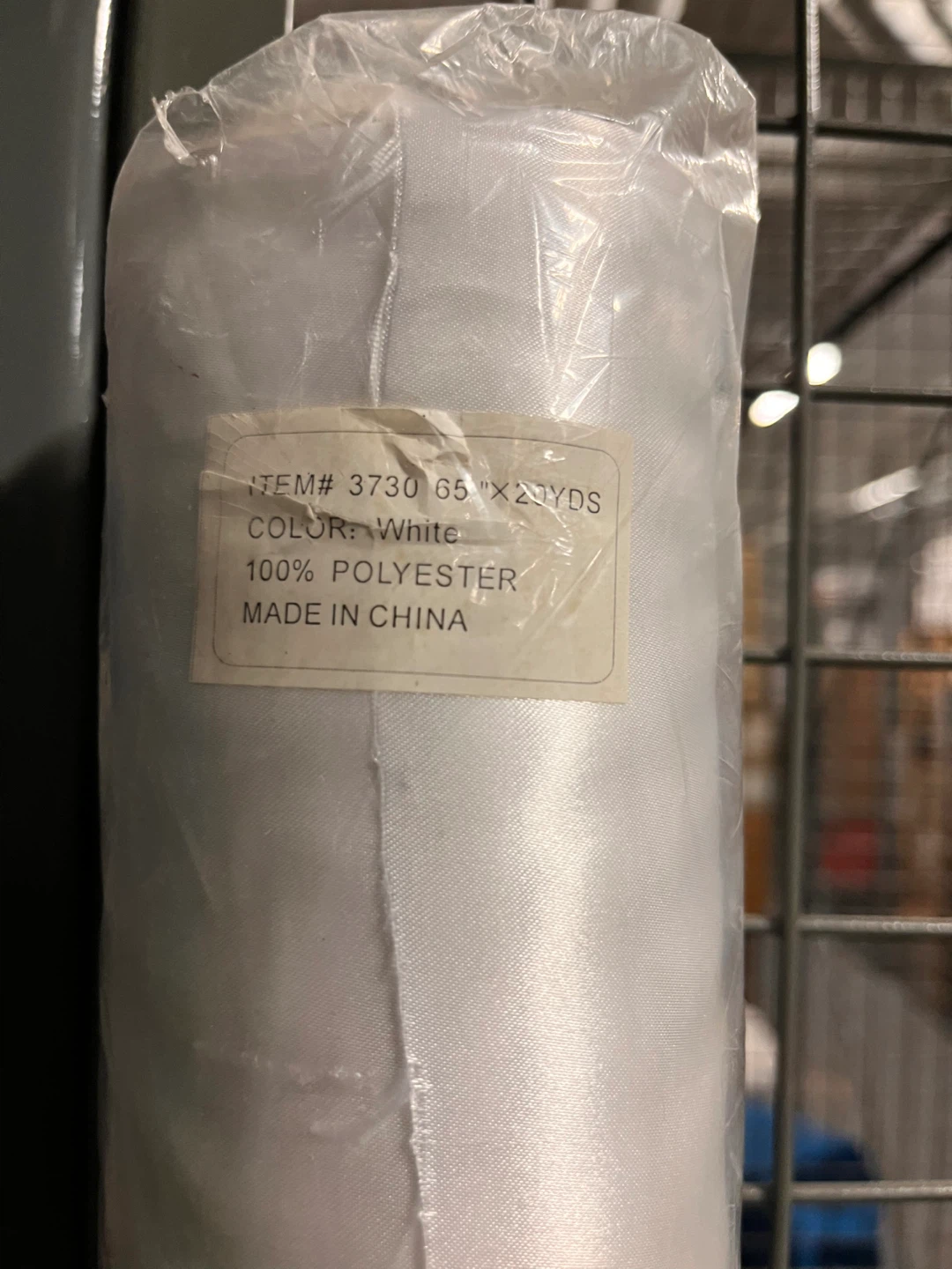 NEW Fabric Rolls  - 100% Polyester - photo 4