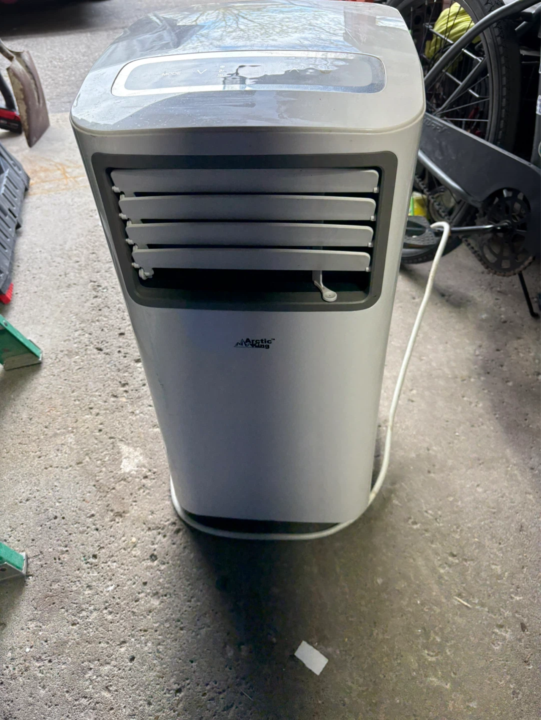 Arctic King Portable Air Conditioner