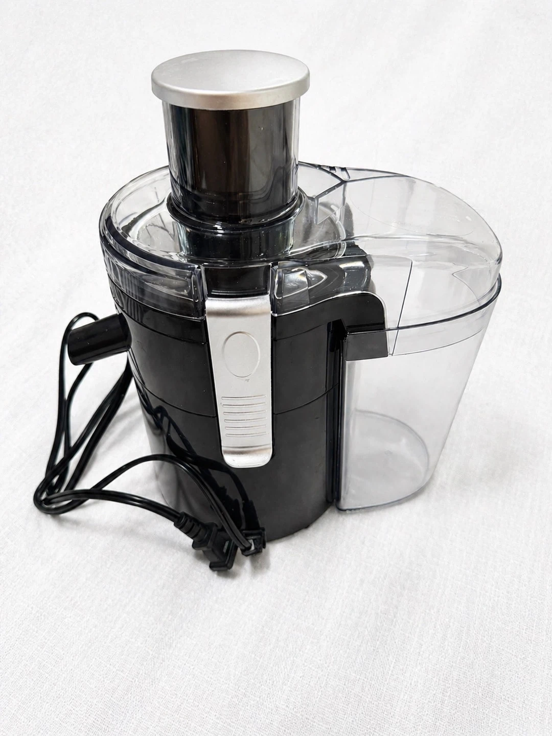 Big Mouth Compact Juicer AMR512 - photo 4