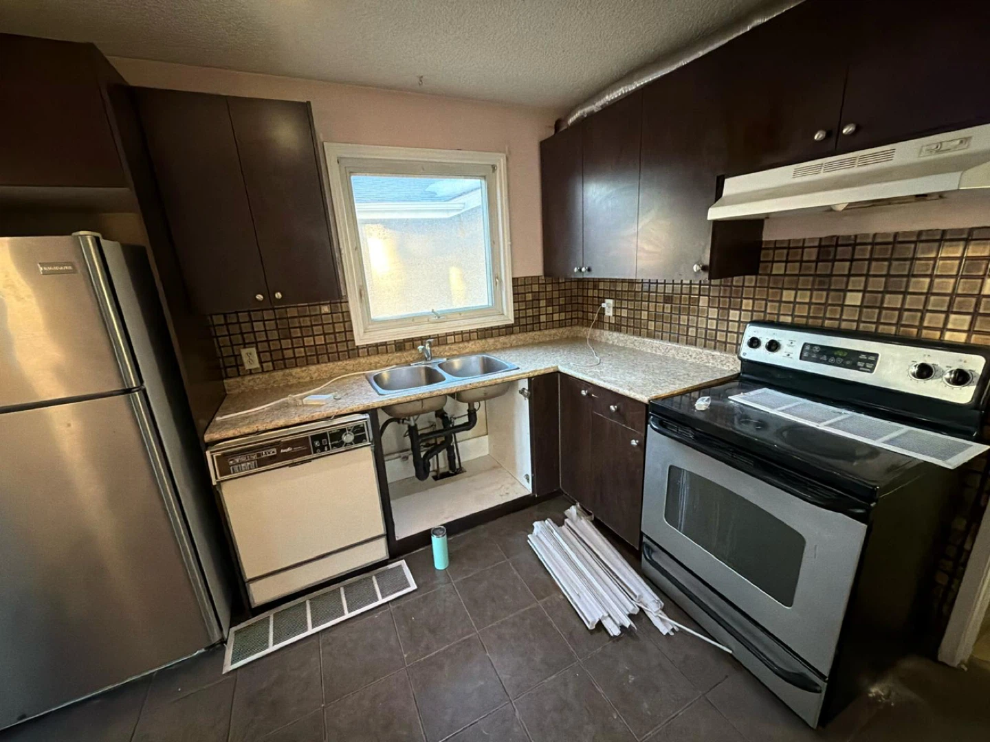 Alberta Ply Cabinetry Components